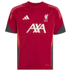 Liverpool FC Tiro 25 Competition Training Voetbalshirt