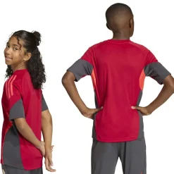 Liverpool FC Tiro 25 Competition Training Voetbalshirt