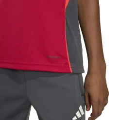 Liverpool FC Tiro 25 Competition Training Voetbalshirt