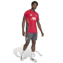 Liverpool FC Tiro 25 Competition Training Short