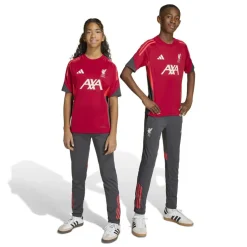 Liverpool FC Tiro 25 Competition Training Broek