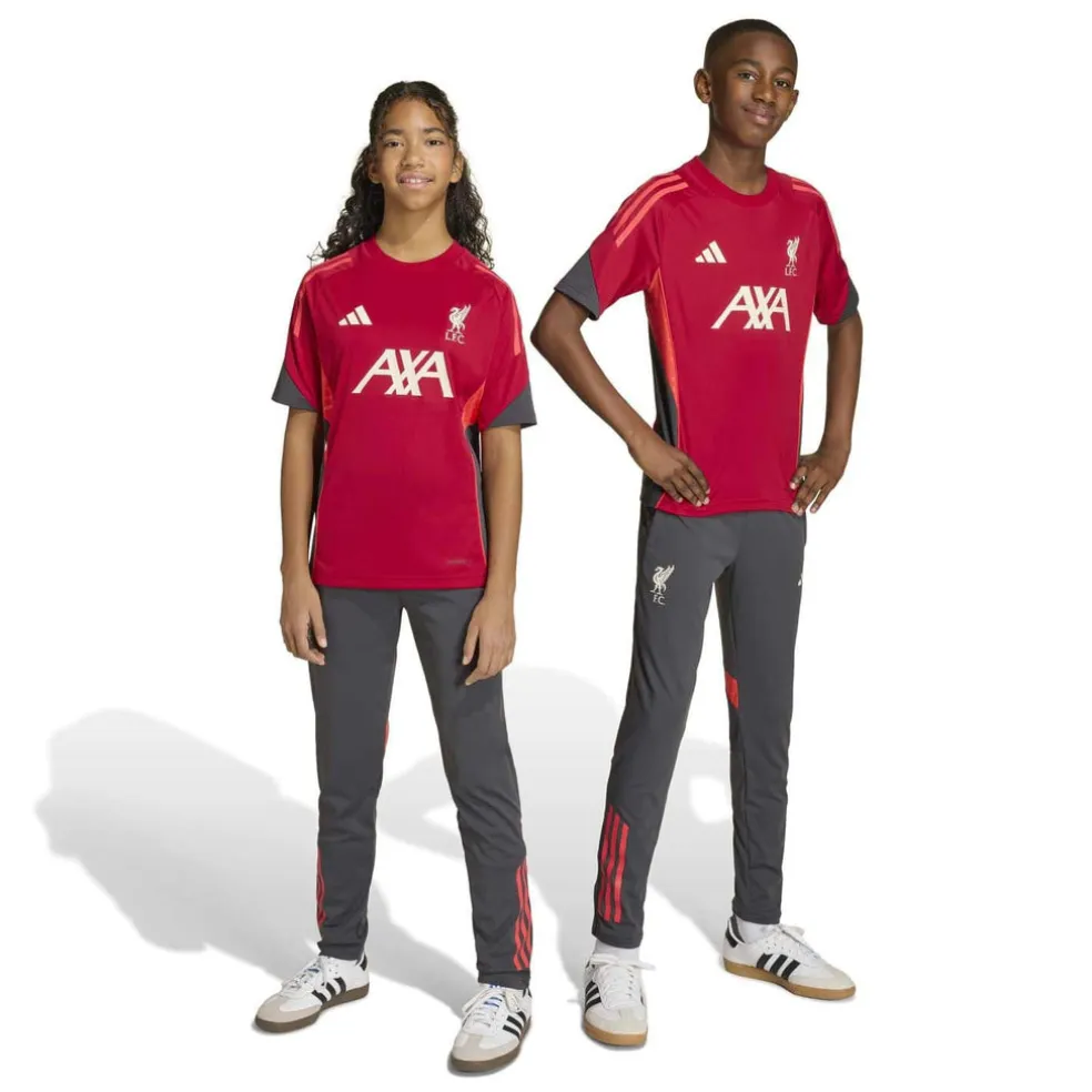 Liverpool FC Tiro 25 Competition Training Broek
