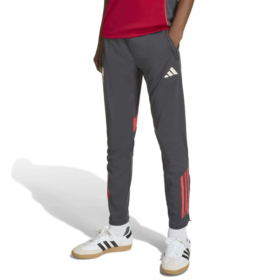 Liverpool FC Tiro 25 Competition Training Broek