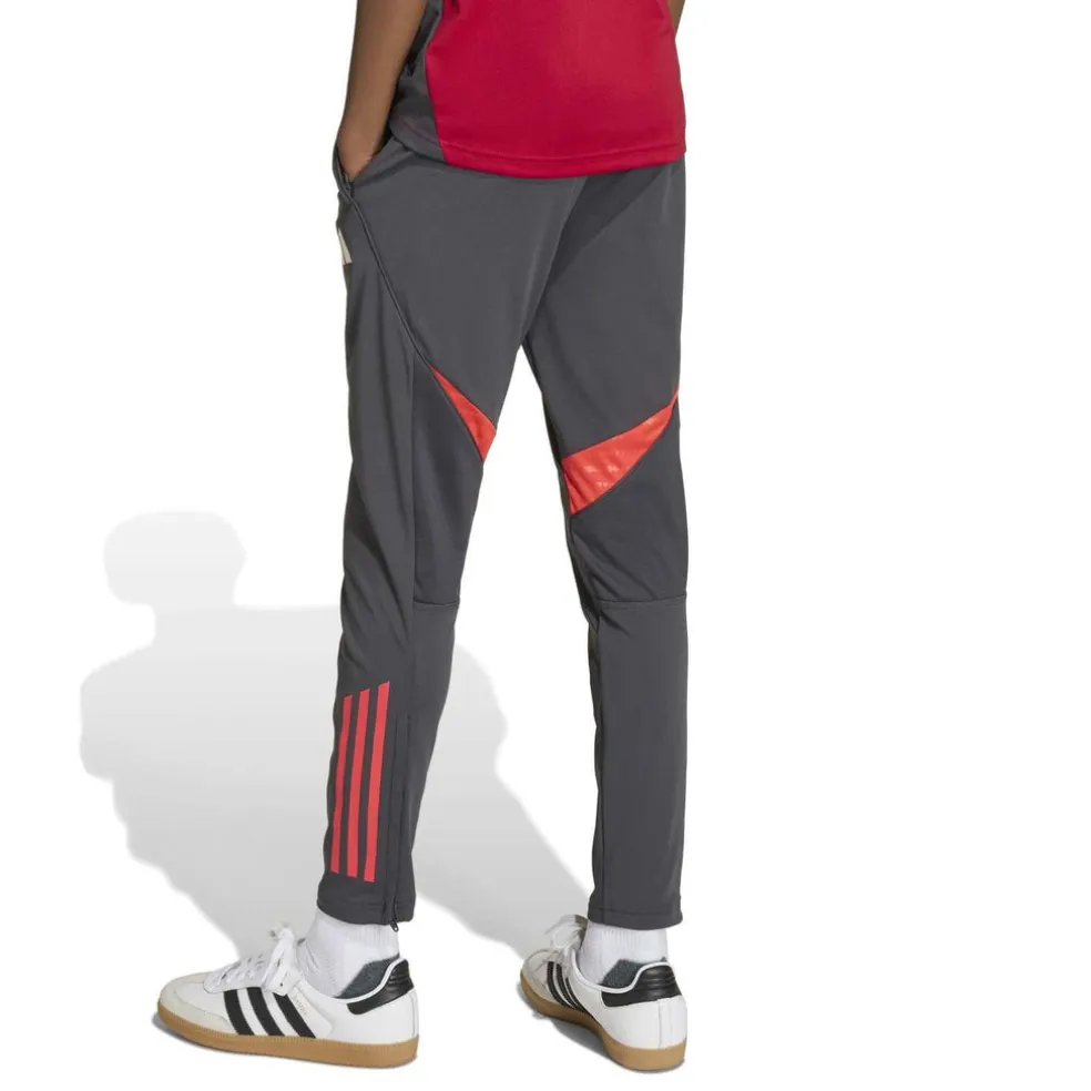 Liverpool FC Tiro 25 Competition Training Broek