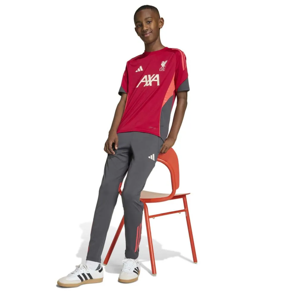 Liverpool FC Tiro 25 Competition Training Broek