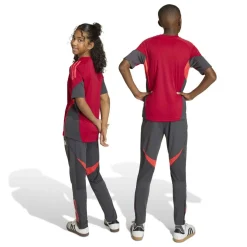 Liverpool FC Tiro 25 Competition Training Broek