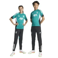 Liverpool FC Tiro 25 Competition Training Broek Kids