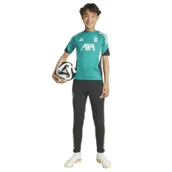 Liverpool FC Tiro 25 Competition Training Broek Kids