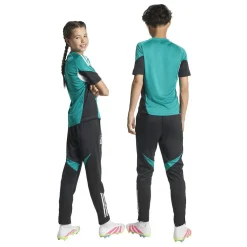 Liverpool FC Tiro 25 Competition Training Broek Kids