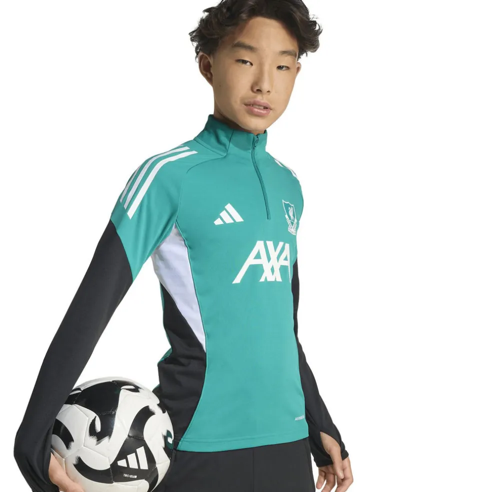Liverpool FC Tiro 25 Competition Training Top Kids