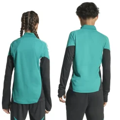 Liverpool FC Tiro 25 Competition Training Top Kids
