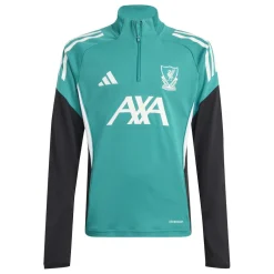 Liverpool FC Tiro 25 Competition Training Top Kids
