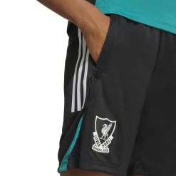 Liverpool FC Tiro 25 Competition Training Short Kids