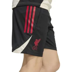 Liverpool FC Tiro 25 Competition Training Short Kids