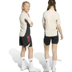 Liverpool FC Tiro 25 Competition Training Short Kids