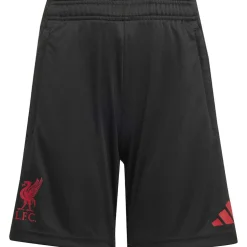Liverpool FC Tiro 25 Competition Training Short Kids