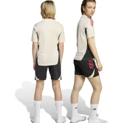 Liverpool FC Tiro 25 Competition Training Voetbalshirt Kids
