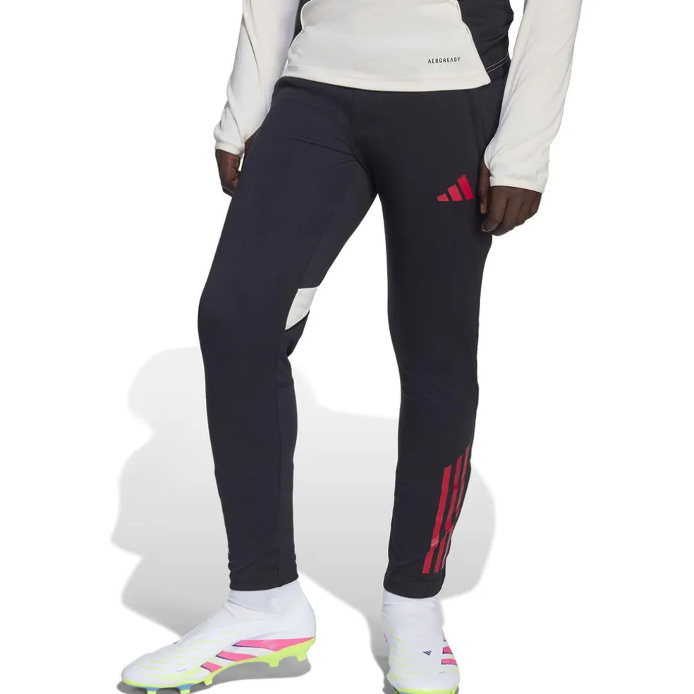 Liverpool FC Tiro 25 Competition Training Broek Kids