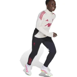 Liverpool FC Tiro 25 Competition Training Broek Kids