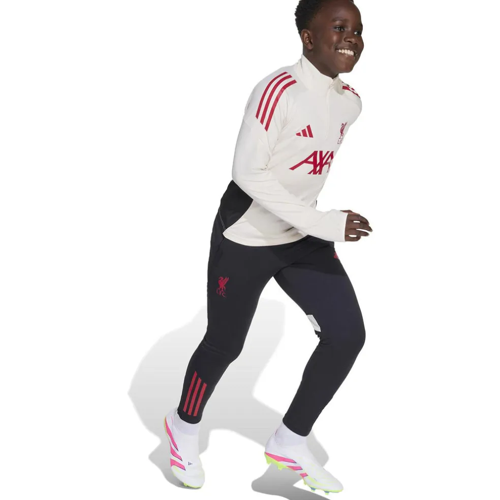 Liverpool FC Tiro 25 Competition Training Broek Kids
