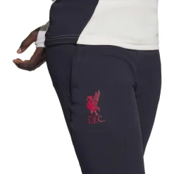 Liverpool FC Tiro 25 Competition Training Broek Kids