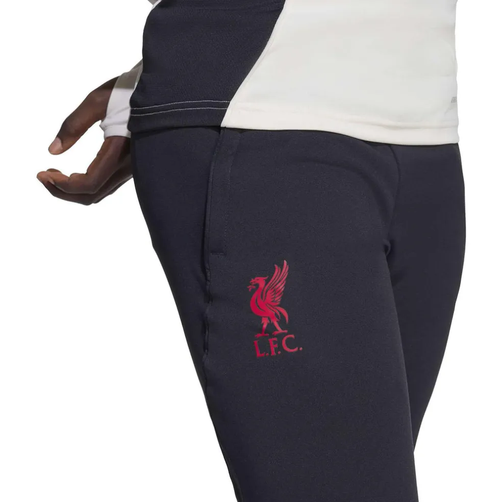 Liverpool FC Tiro 25 Competition Training Broek Kids
