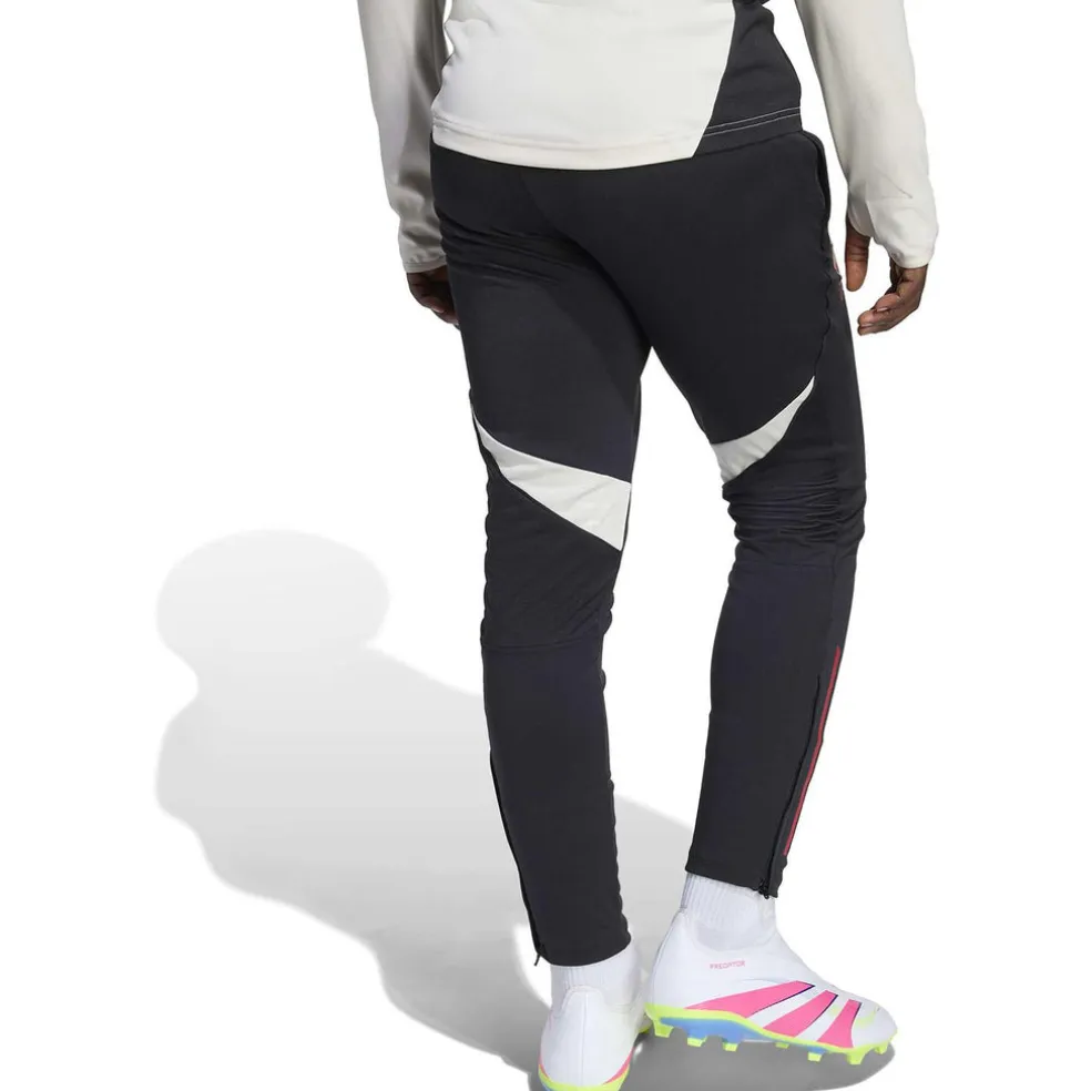 Liverpool FC Tiro 25 Competition Training Broek Kids