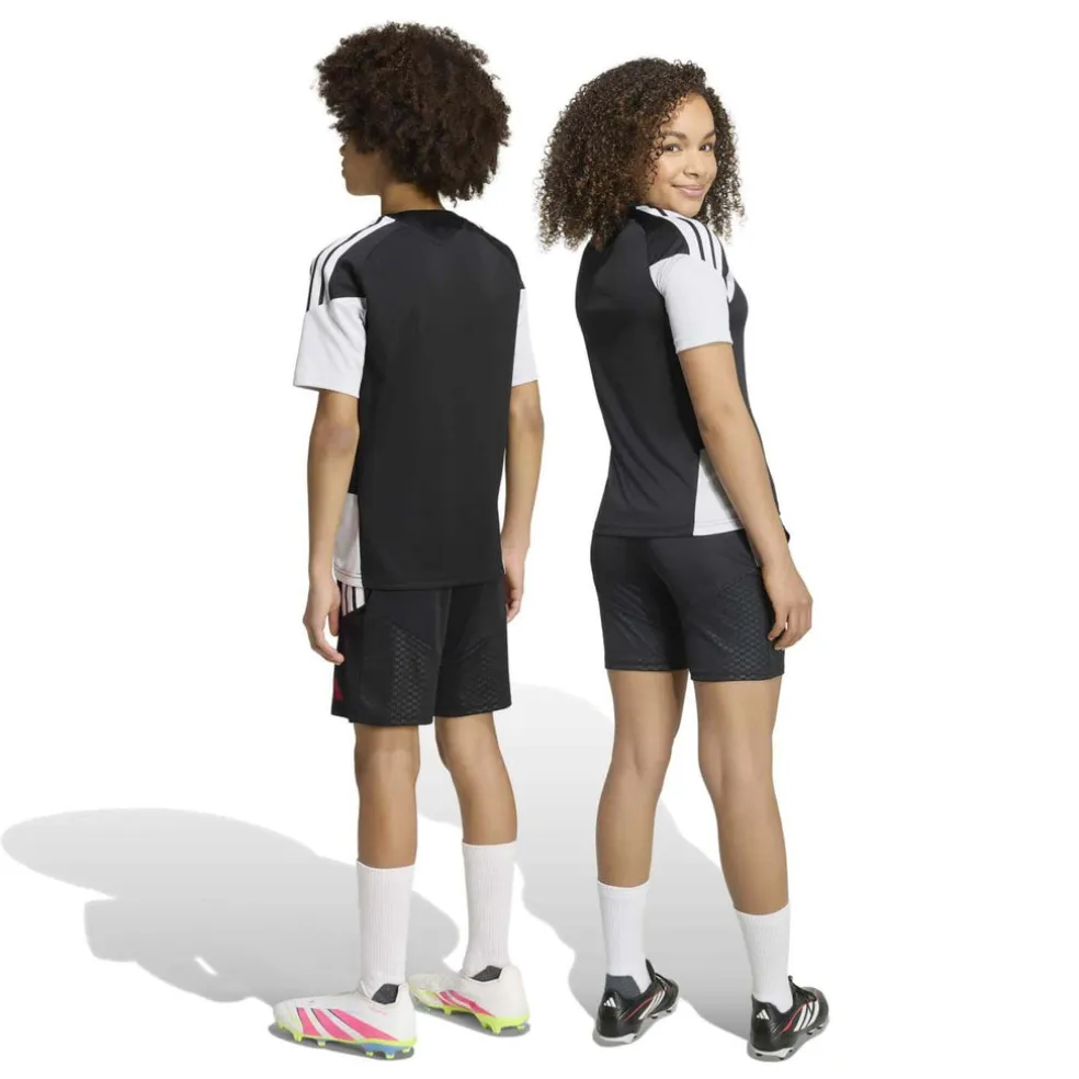 Liverpool FC 26/27 Tiro Trainingsshorts