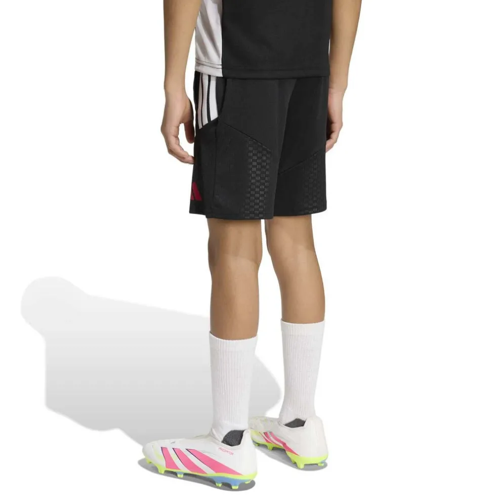 Liverpool FC 26/27 Tiro Trainingsshorts