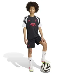 Liverpool FC 26/27 Tiro Trainingsshorts