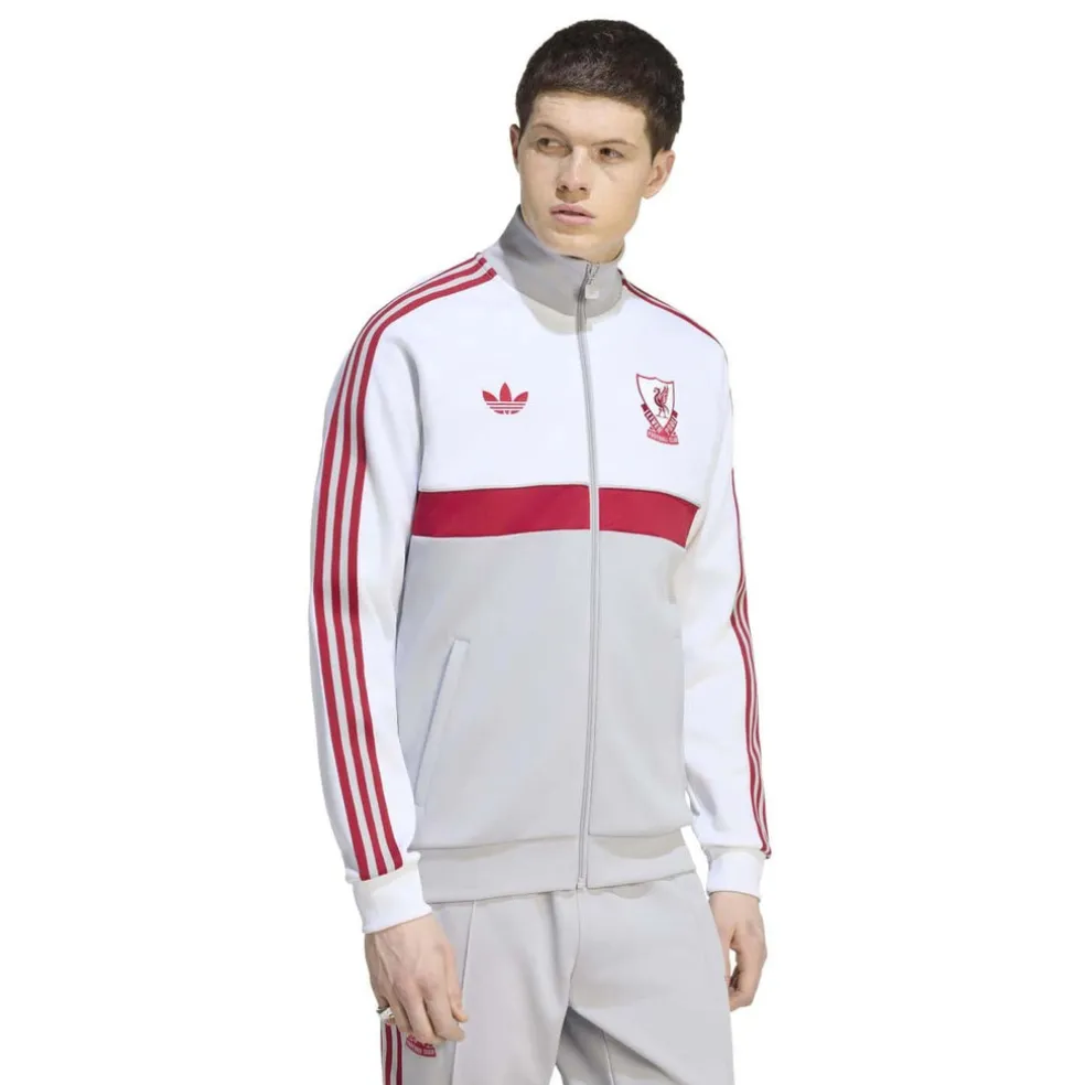 Liverpool FC 26/27 Trainingsjack