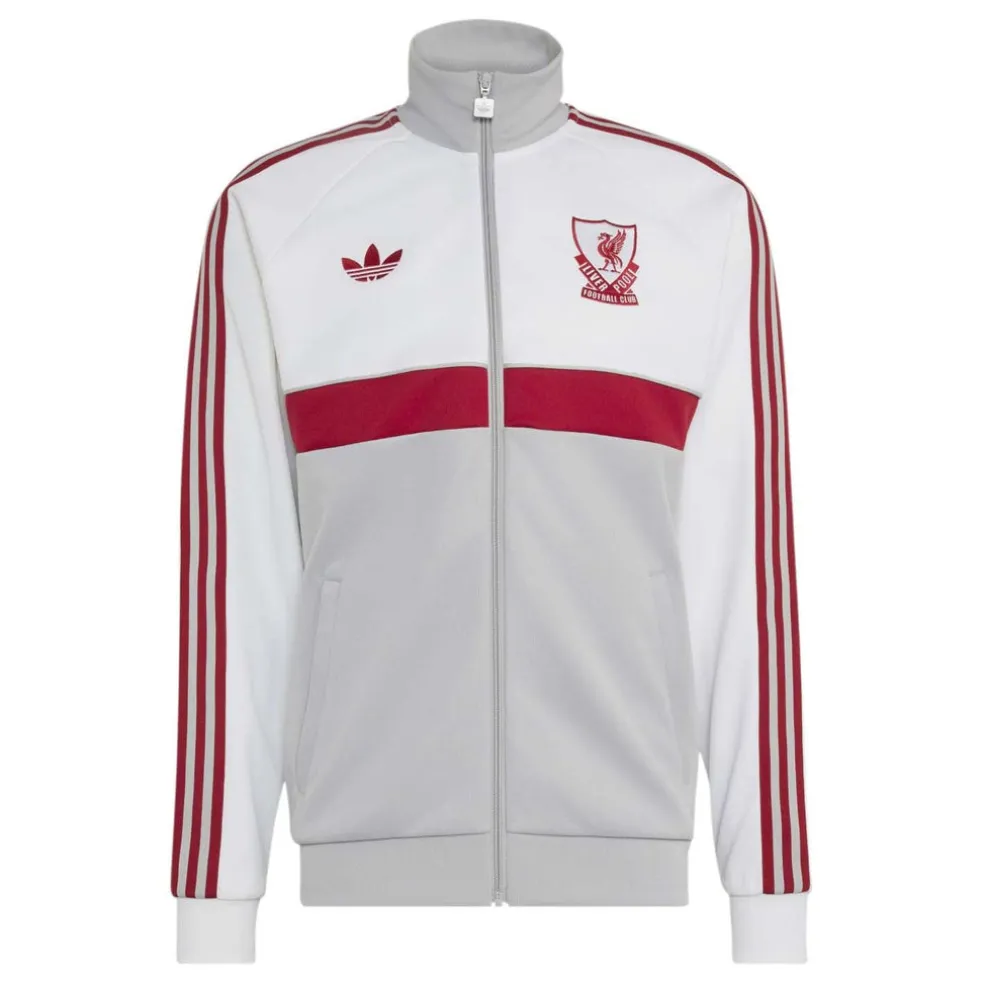 Liverpool FC 26/27 Trainingsjack