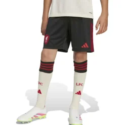 Liverpool FC 25/26 Uitshort Kids
