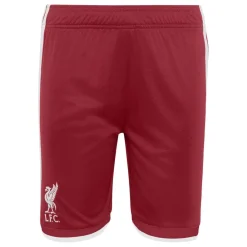 Liverpool Thuisbroekje 2026-2027 Kids