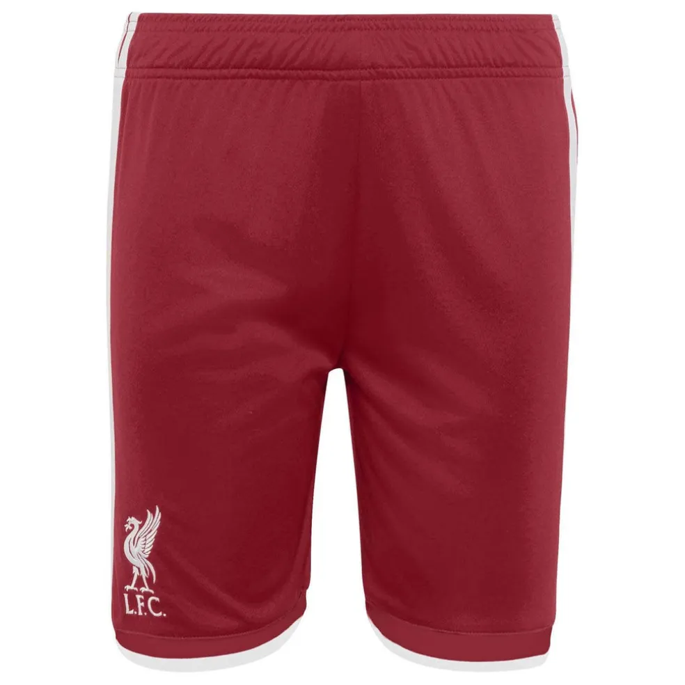 Liverpool Thuisbroekje 2026-2027 Kids