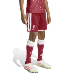 Liverpool Thuisbroekje 2026-2027 Kids