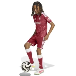 Liverpool Thuisbroekje 2026-2027 Kids