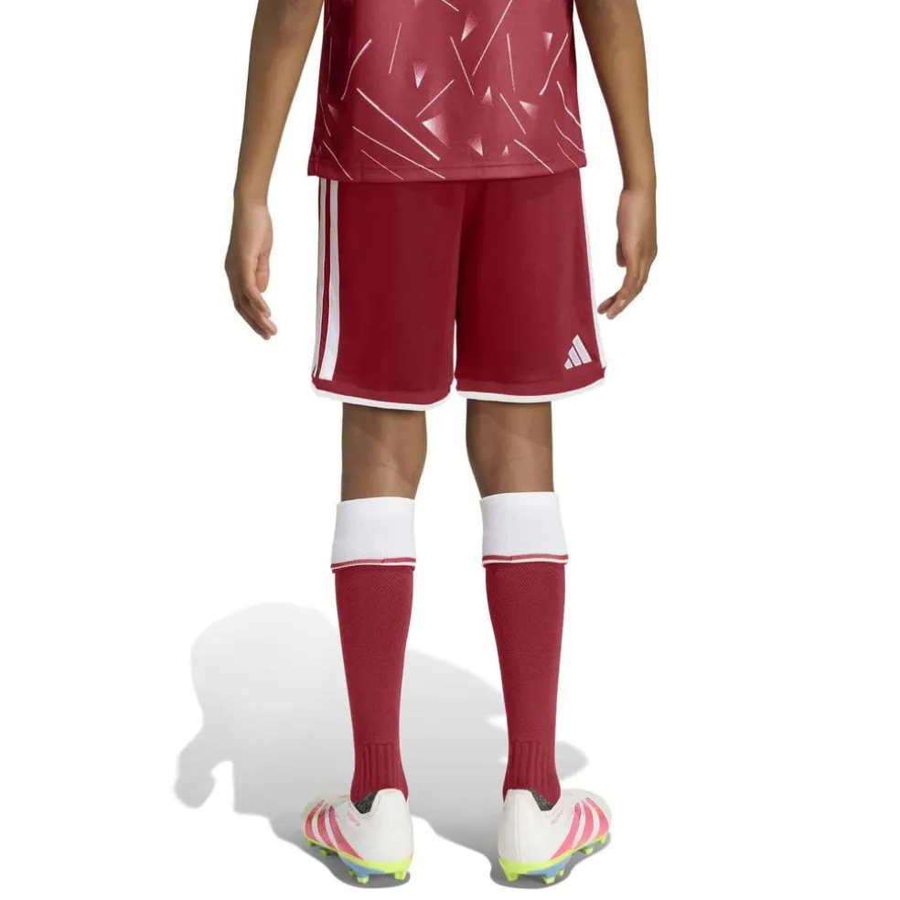 Liverpool Thuisbroekje 2026-2027 Kids