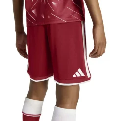 Liverpool Thuisbroekje 2026-2027 Kids