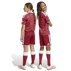 Liverpool Thuisbroekje 2026-2027 Kids