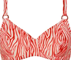 Liza wired bikinitop