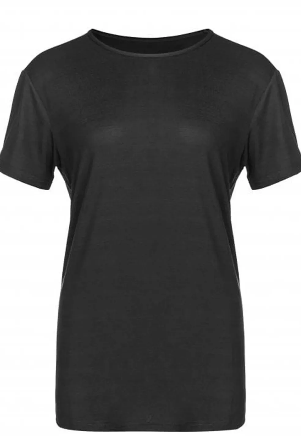 Lizzy Slub T-shirt