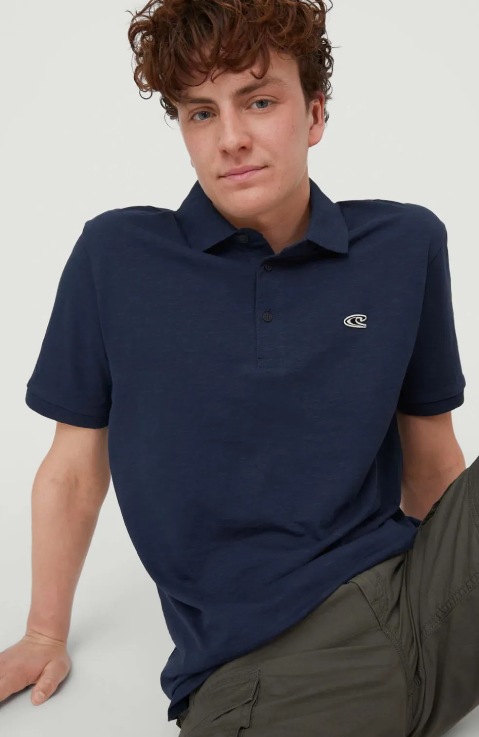 Lm Jacks Base Polo