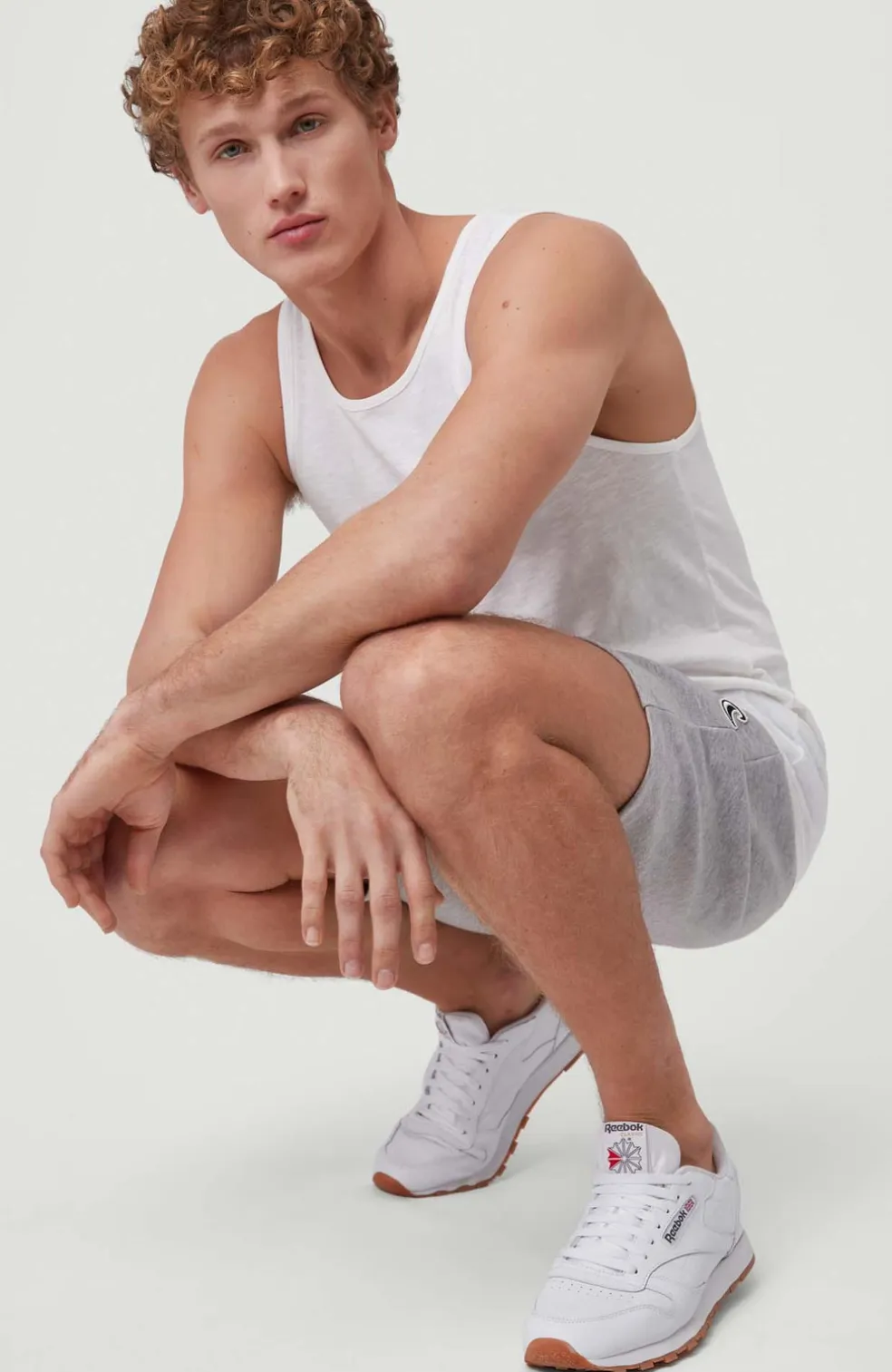 Lm Jack's Base Tanktop