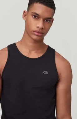 Lm Jack's Base Tanktop