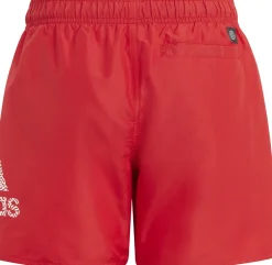 Logo CLX zwemshort