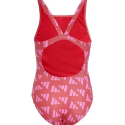 Logo Graphic V-Back Badpak Kids