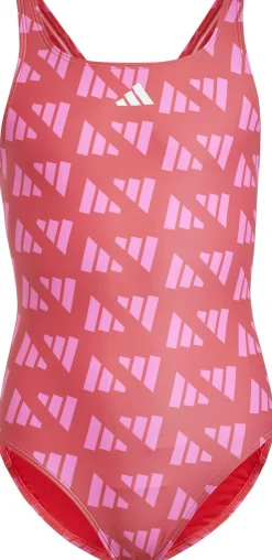 Logo Graphic V-Back Badpak Kids