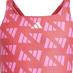Logo Graphic V-Back Badpak Kids