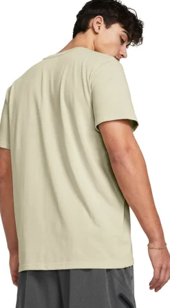 Logo Heavyweight shortsleeve shirt